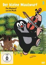 Der kleine Maulwurf DVD 3 | DVD | deutsch | 2018