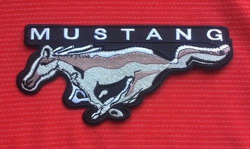 Ford mustang muscle car - ford, v8