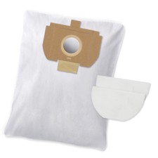 Staubsaugerbeutel passend für