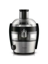 Philips Viva Collection Kompakter Entsafter HR1836/01, 1,5 Liter, 500 Watt 