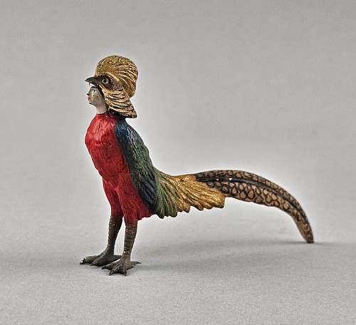 9438001 bronze miniatur - bronze,