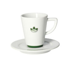 Jacobs Kaffee Tassen inkl. Unterteller, 6 Tassen & 6 Unterteller Artikel 4060697