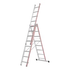 Hymer Mehrzweckleiter