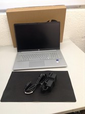 HP Laptop 17-cn0365ng - 512 GB - 8 GB - Windodows 11 Home - 17,3 Zoll - Top !!!