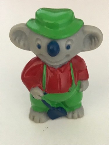 Koala figur von schöller 1996 - von,