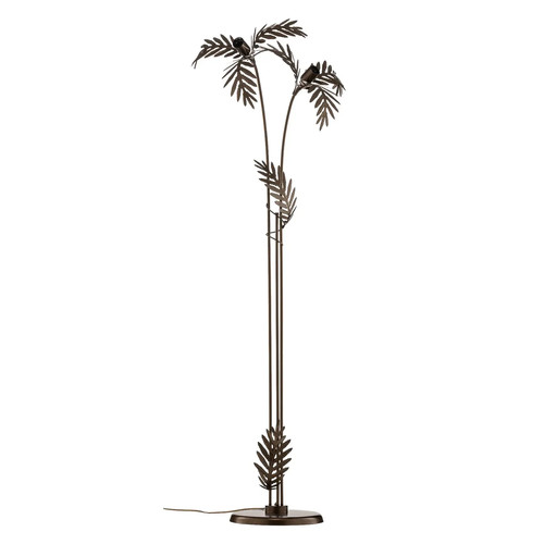Stehleuchte bodenlampe dubai - stehleuchte,