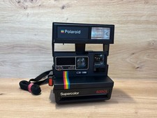 Polaroid Supercolor 635 CL