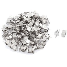Klemme Sicherung Halter 5x20mm