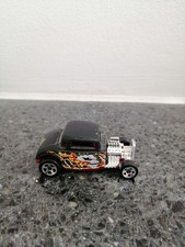 Hot Wheels 32 Ford Hot Rod 1997