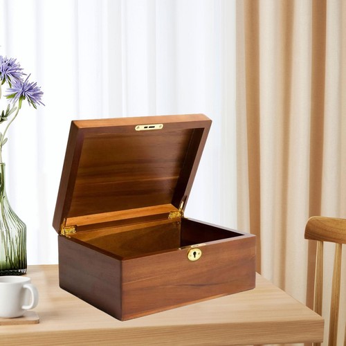 Geschenkkiste aus - ,