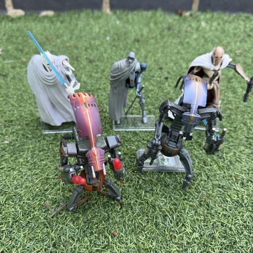 Star wars action - action, figuren
