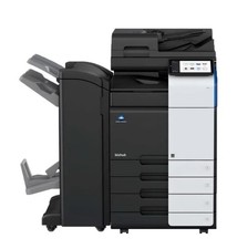 Konica minolta bizhub 300i - minolta,