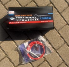 Spannungswandler Power