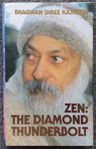 Zen the diamond - diamond, thunderbolt