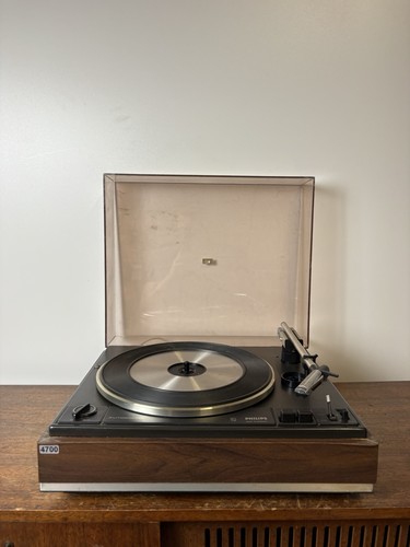 Philips ga418 stereo - philips,