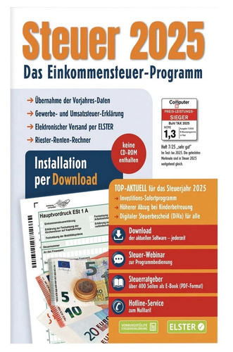 Aldi steuer 2025 - aldi,