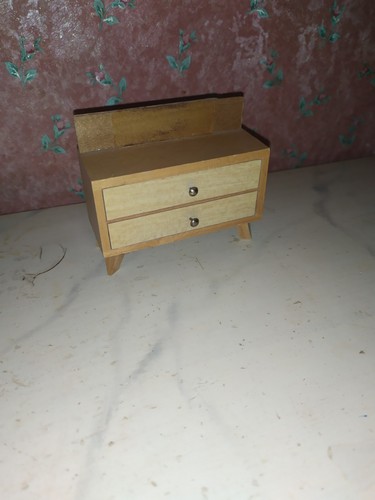 Alter schrank 1950 - um,
