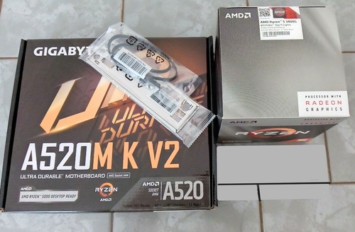 Top aufrüstbundle amd - amd, ryzen