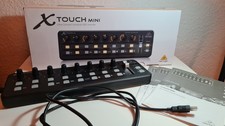 Behringer X-Touch Mini –