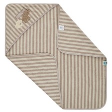 Baby Kapuzentuch 100% BIO