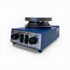 IKA IKAMAG® RCT Magnetrührer