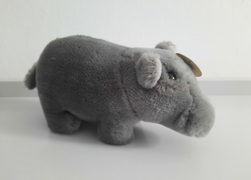 Wwf stofftier kuscheltier - stofftier,