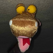 Disney 44" Kaa Plush From