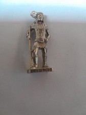 Berühmte Indianer Häuptlinge