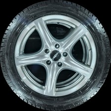 225/50 R17 Winterreifen C-KLASSE W206K R2CS 17 Zoll Alufelgen Komplettsatz 6-7mm