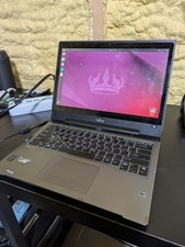 FUJITSU LIFEBOOK T904 Core