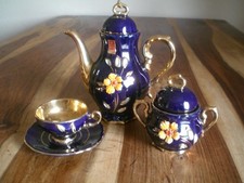 Halbach Geschenke echt Kobalt