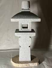 Zen Granit grau Oribe Stein