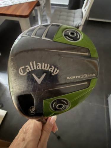 Callaway razr fit xtreme - razr,