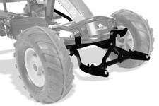 Dino Cars Fronthebevorrichtung