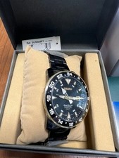 Seiko Uhr Sportura Kinetic