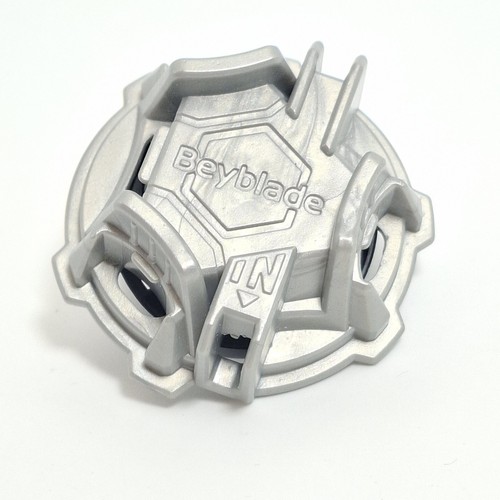 Beyblade burst silver - burst,