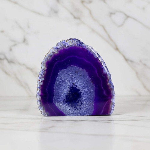 Lila achat freiform - 9,5cm,