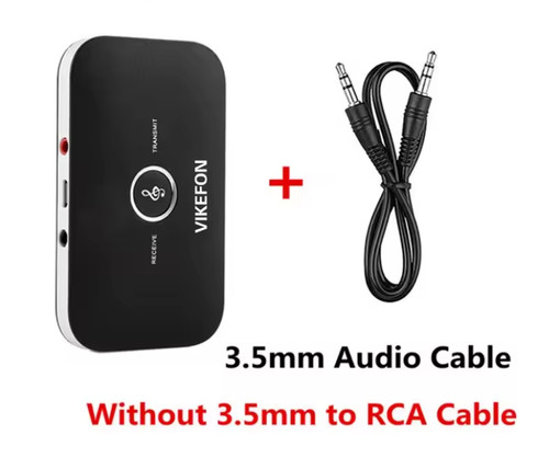 Bluetooth transmitter - 5.0,