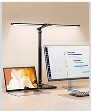 LED Schreibtischlampe für