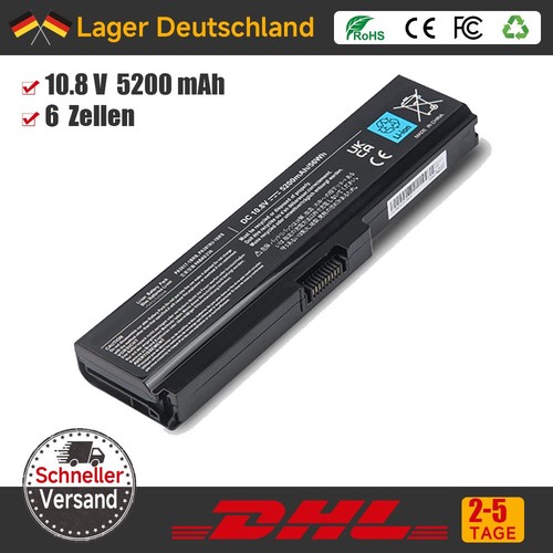 Pa3817u 1brs akku für toshiba - für,