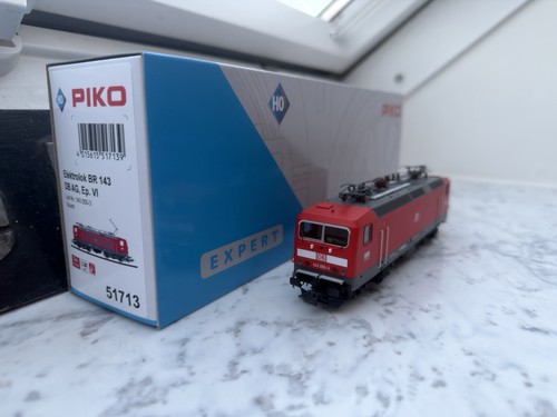 Piko 51713 - , h0