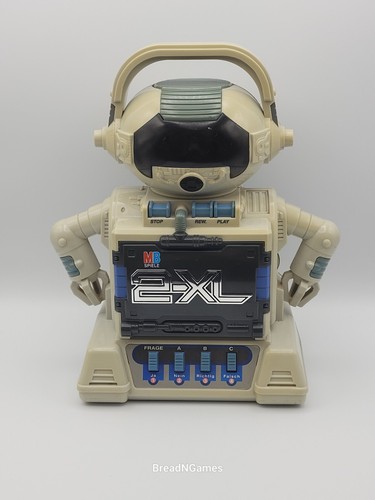 Spiele lern roboter - spiele, 2-xl