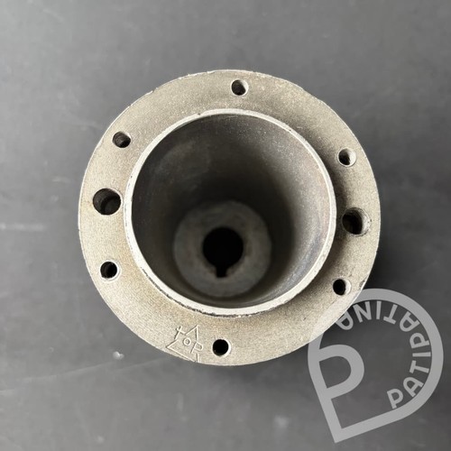 Momo 067 original - solid, alfa