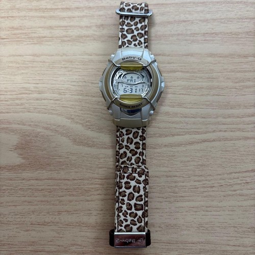 Baby mix leopardenmuster - baby-g, g-mix