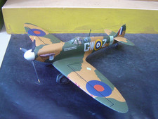 1:32 Gebauter + lackierter