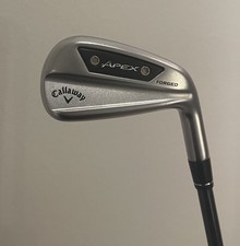 Callaway APEX Ai200 7er Eisen