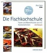 Rick stein fischkochschule - rick,