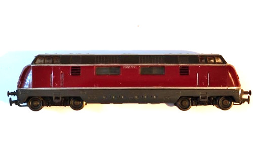 Gützold piko uralt diesel - gützold,