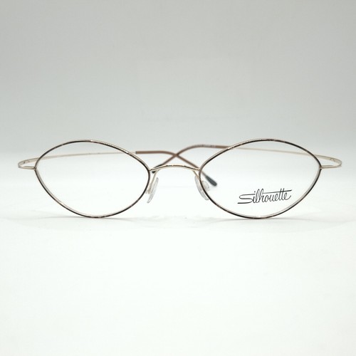 Silhouette extra leicht 6540 - leicht, m