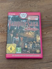 Vampires Saga: Pandora's Box PC Windows | CIB Komplett